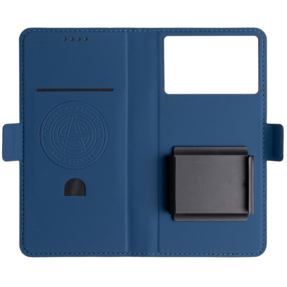 Чохол ARMORSTANDART 6.0 - 6.5 Blue (ARM88976) Колір синій