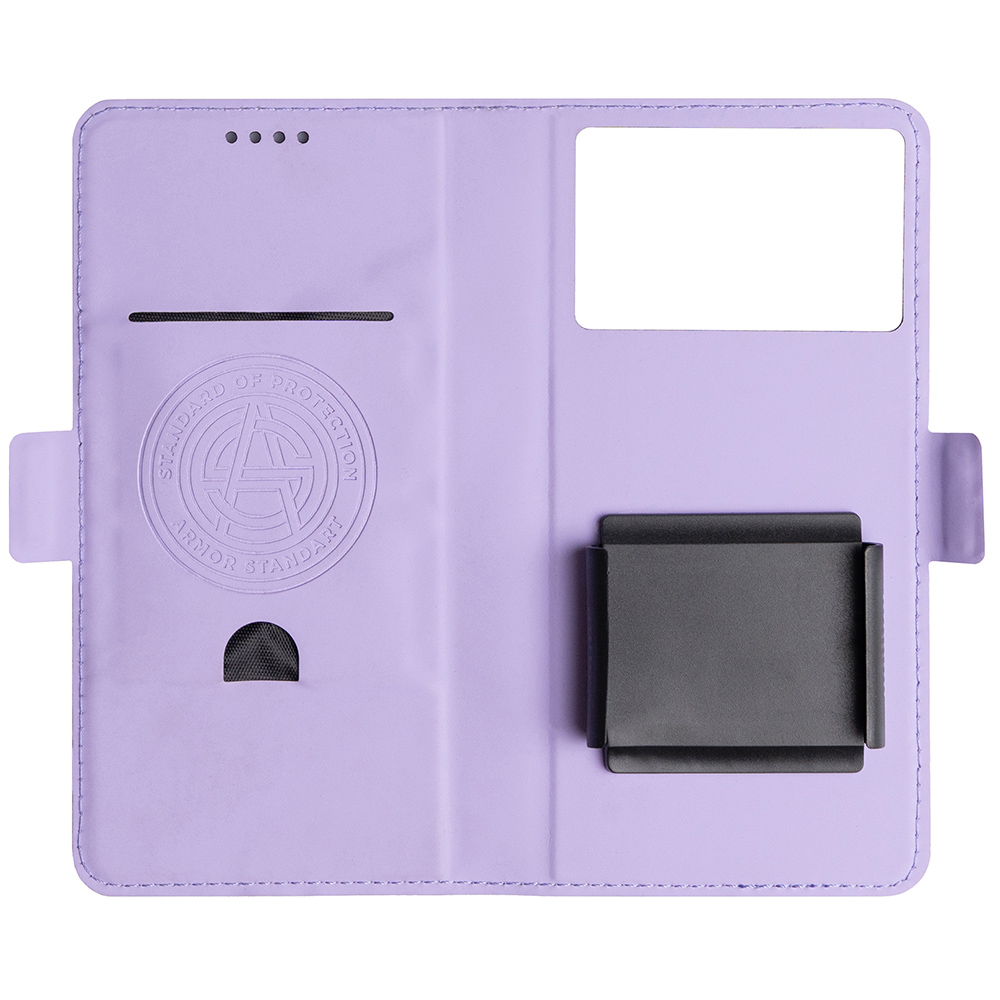 Чохол ARMORSTANDART 6.0 - 6.5 Lavender (ARM88977) Колір фіолетовий