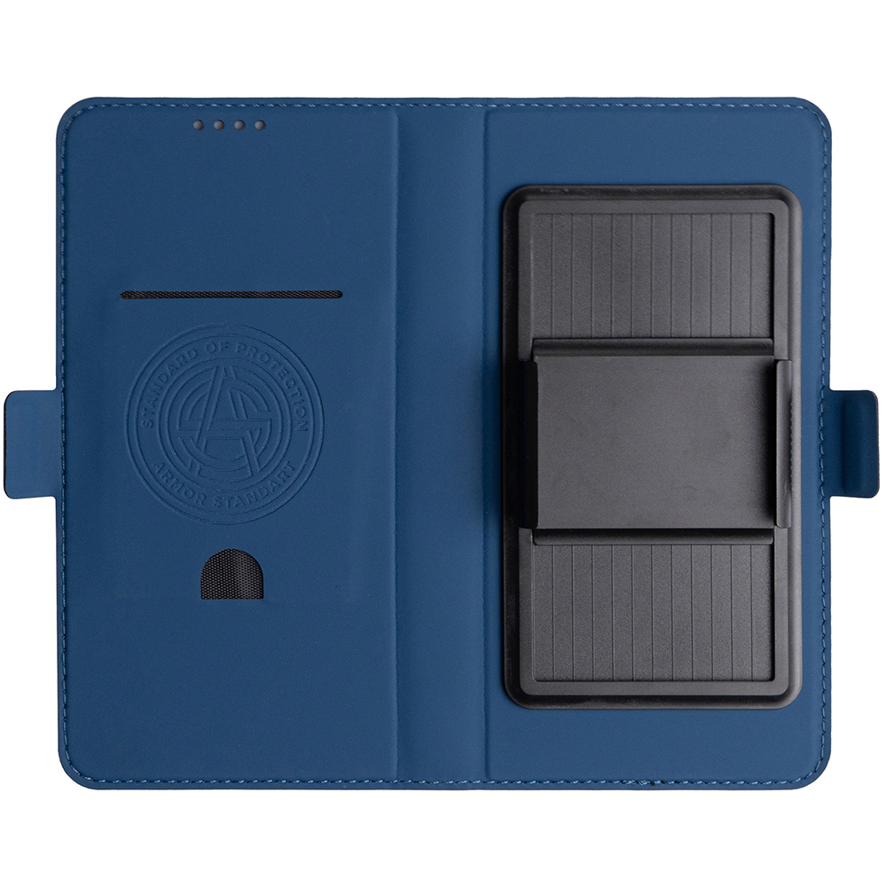 Чохол ARMORSTANDART 6.5 - 7.0 Blue (ARM88979) Колір синій