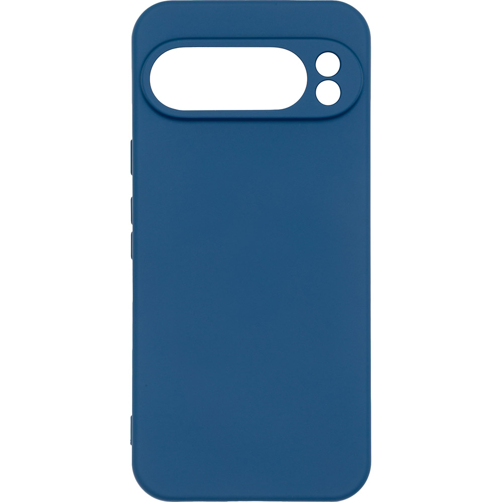 Чехол ARMORSTANDART ICON Camera cover для Google Pixel 10 Pro XL 5G Dark Blue (ARM87464)