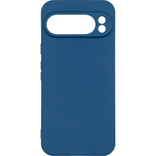 Чехол ARMORSTANDART ICON Camera cover для Google Pixel 10 Pro XL 5G Dark Blue (ARM87464)
