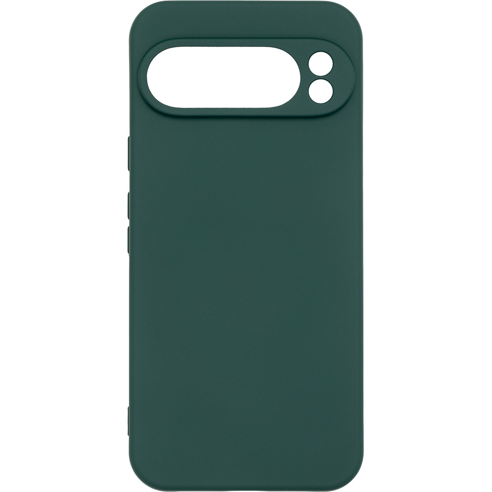Чохол ARMORSTANDART ICON Camera cover для Pixel 10 Pro XL 5G Dark Green (ARM87465)