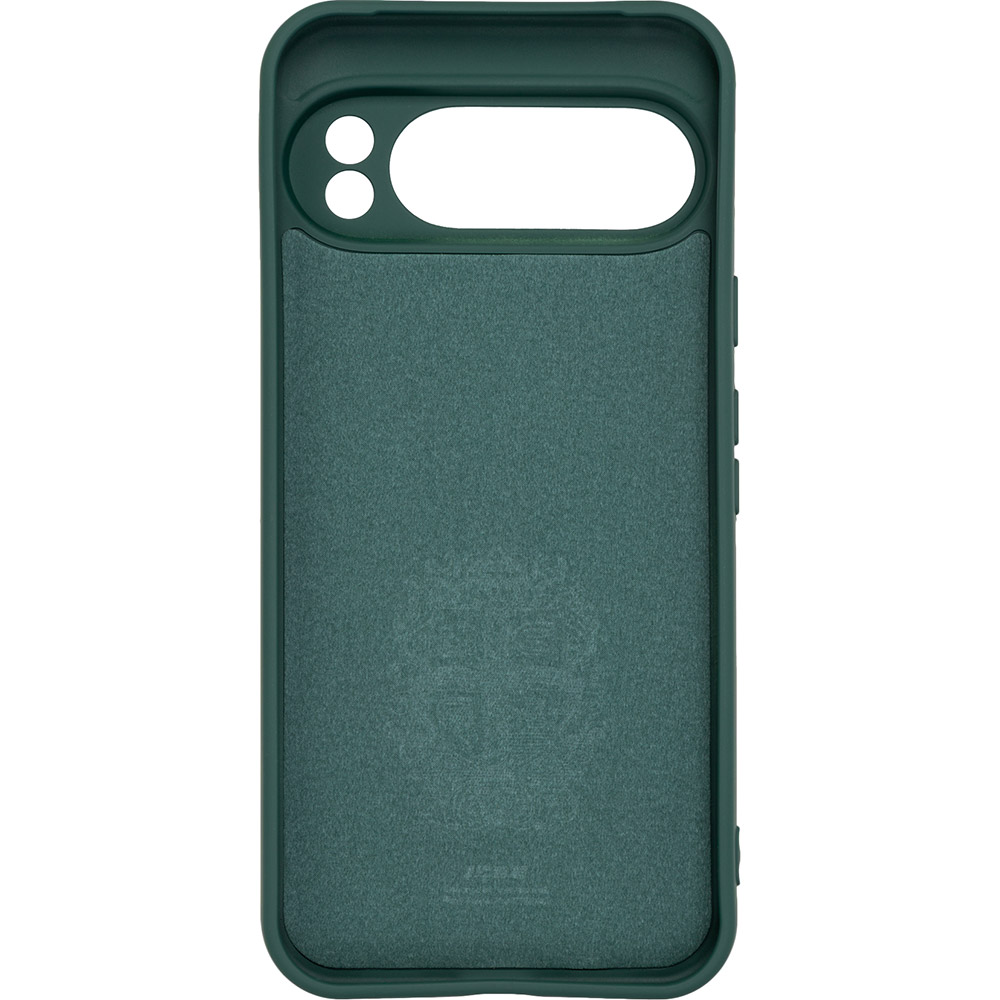 Чохол ARMORSTANDART ICON Camera cover для Pixel 10 Pro XL 5G Dark Green (ARM87465) Сумісність за моделлю Google Pixel 10 Pro XL