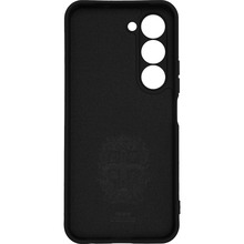 Чохол ARMORSTANDART ICON Camera cover для Tecno Spark 40 Pro 4G Black (ARM87532)