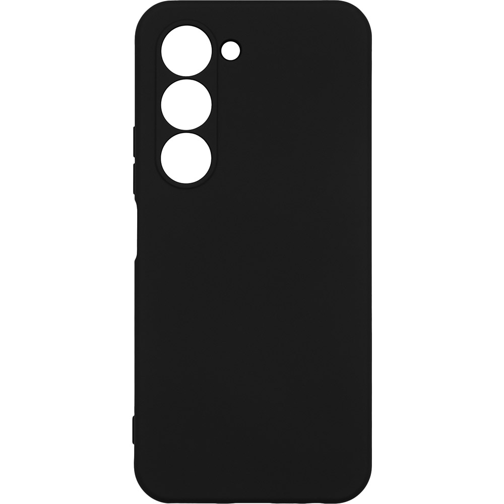 Чохол ARMORSTANDART ICON Camera cover для Tecno Spark 40 Pro 4G Black (ARM87532)