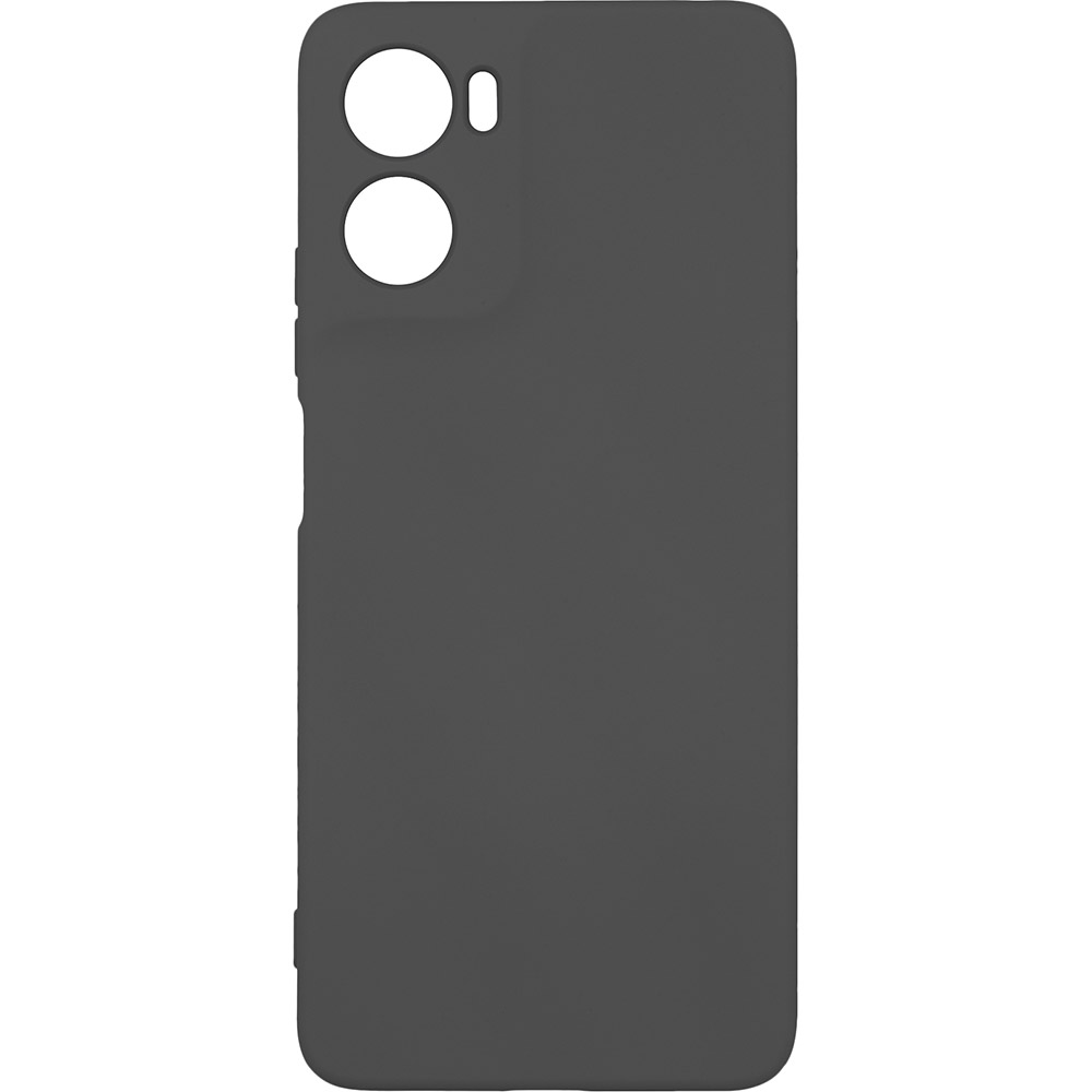 Чохол ARMORSTANDART ICON Camera cover для Motorola G06 4G Black (ARM89058)