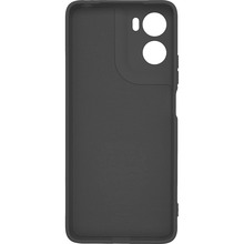 Чохол ARMORSTANDART ICON Camera cover для Motorola G06 4G Black (ARM89058)