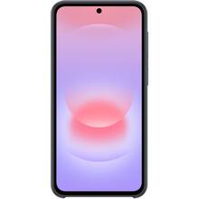 Чохол SAMSUNG A37 Card Slot Case Black (EF-OA376TBEGWW)