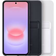 Чохол SAMSUNG A37 Card Slot Case Black (EF-OA376TBEGWW)