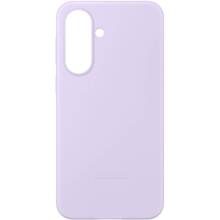 Чехол SAMSUNG для A37 Silicone Case Light Violet (EF-PA376CVEGWW)