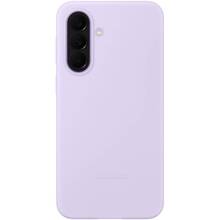 Чехол SAMSUNG для A37 Silicone Case Light Violet (EF-PA376CVEGWW)