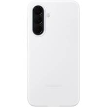 Чохол SAMSUNG для A37 Silicone Case Light Gray (EF-PA376CJEGWW)