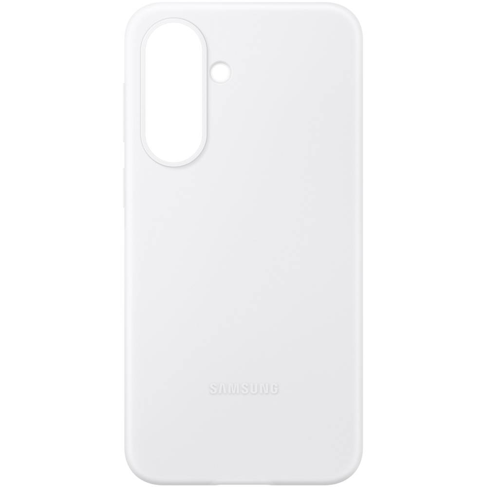 Чохол SAMSUNG для A37 Silicone Case Light Gray (EF-PA376CJEGWW) Колір сірий