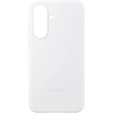 Чохол SAMSUNG для A37 Silicone Case Light Gray (EF-PA376CJEGWW)