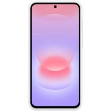 Чохол SAMSUNG для A37 Silicone Case Light Gray (EF-PA376CJEGWW)