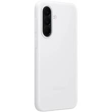 Чохол SAMSUNG для A37 Silicone Case Light Gray (EF-PA376CJEGWW)