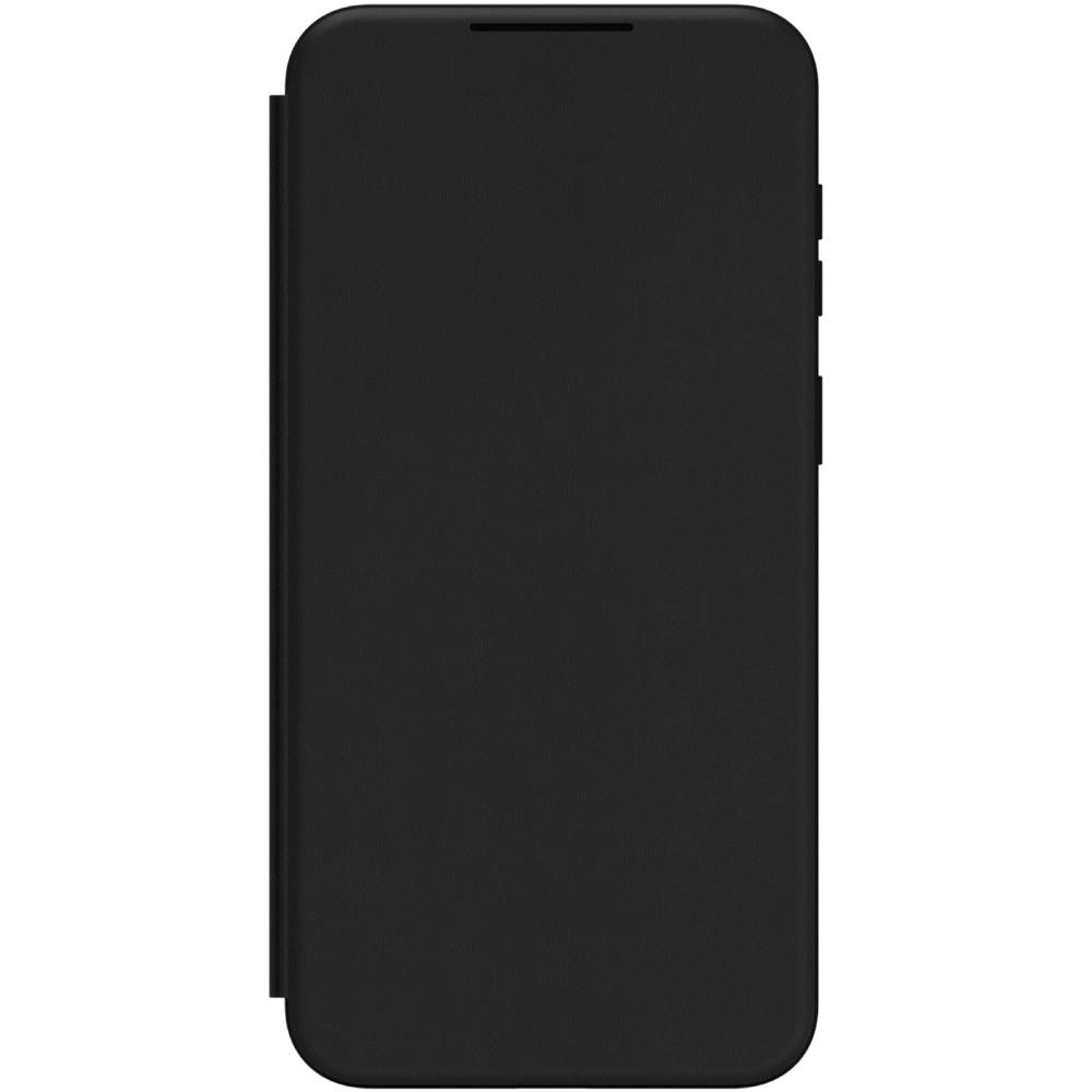 Чохол SAMSUNG для A57 Wallet Flip Case Black (GP-FWA576AMBBW)