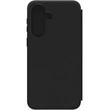 Чохол SAMSUNG для A57 Wallet Flip Case Black (GP-FWA576AMBBW)