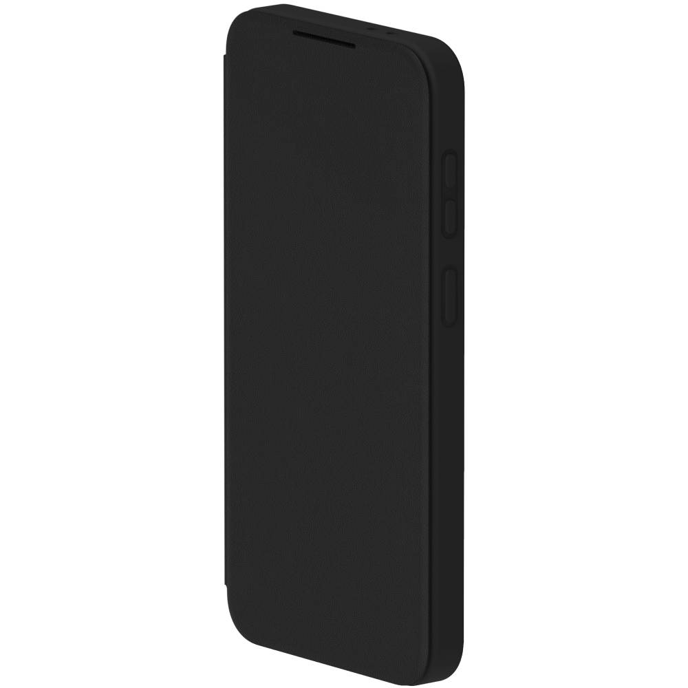 Чохол SAMSUNG для A57 Wallet Flip Case Black (GP-FWA576AMBBW) Колір чорний