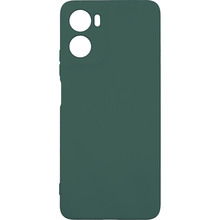 Львів - Чохол ARMORSTANDART ICON Camera cover для Motorola G06 4G Dark Green (ARM89060)