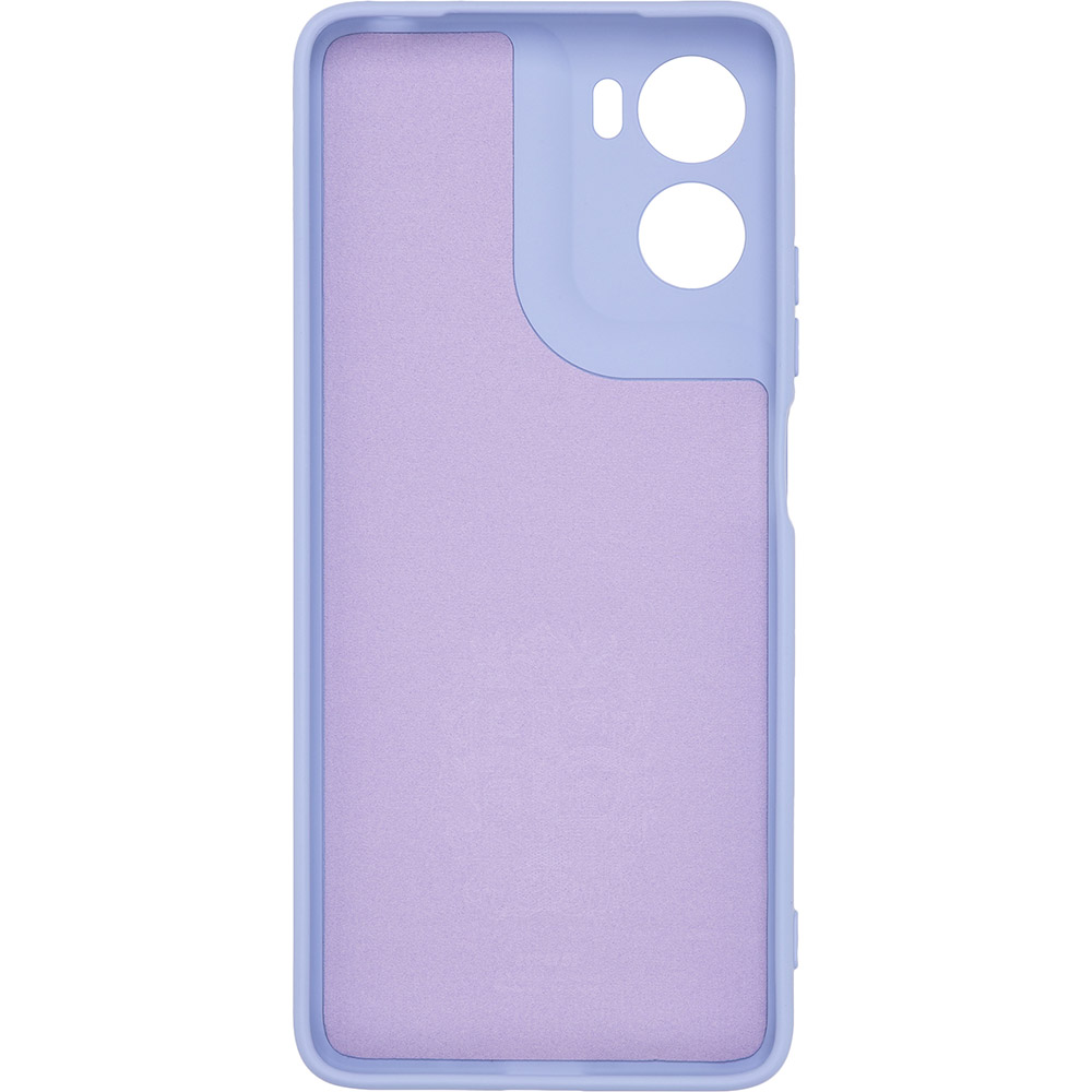 Чохол ARMORSTANDART ICON Camera cover для Motorola G06 4G Lavender (ARM89061) Сумісність за моделлю Motorola G06