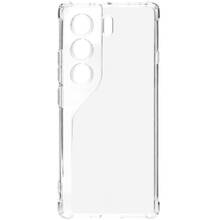 Львов - Чехол ARMORSTANDART Air Force для Tecno Camon 40 4G Camera cover Clear (ARM88896)