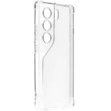 Чехол ARMORSTANDART Air Force для Tecno Camon 40 4G Camera cover Clear (ARM88896)