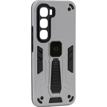 bag smart ARMORSTANDART Чохол Proover для Infinix Hot 60 Pro Plus 4G Grey (ARM89049)