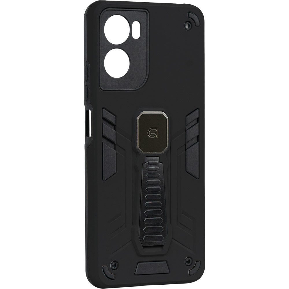 Чохол ARMORSTANDART Proover для Motorola G06 4G / G06 Power 4G Black (ARM89063) Сумісність за моделлю Motorola G06 Power