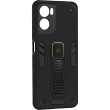 Чохол ARMORSTANDART Proover для Motorola G06 4G / G06 Power 4G Black (ARM89063)