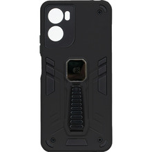 Чохол ARMORSTANDART Proover для Motorola G06 4G / G06 Power 4G Black (ARM89063)
