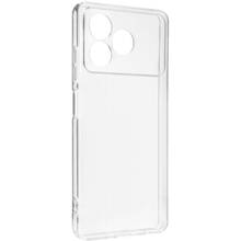 Чехол ARMORSTANDART Air для ZTE Blade A36 4G Camera cover Clear (ARM88897)