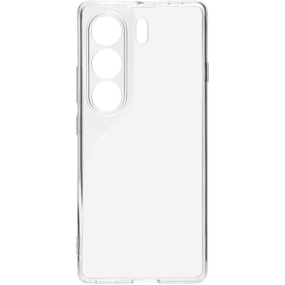 Чехол ARMORSTANDART Air для Tecno Camon 40 4G Camera cover Clear (ARM88900)