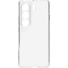 Львов - Чехол ARMORSTANDART Air для Tecno Camon 40 4G Camera cover Clear (ARM88900)
