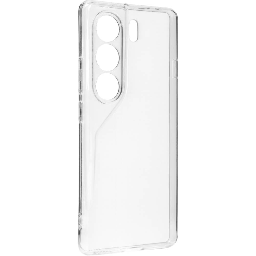 Чехол ARMORSTANDART Air для Tecno Camon 40 4G Camera cover Clear (ARM88900) Совместимость по модели TECNO Camon 40