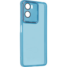Чохол ARMORSTANDART Shade для Motorola G06 4G Blue (ARM89068)