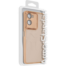 bag smart ARMORSTANDART Чохол Shade для Motorola G06 4G Gold (ARM89069)