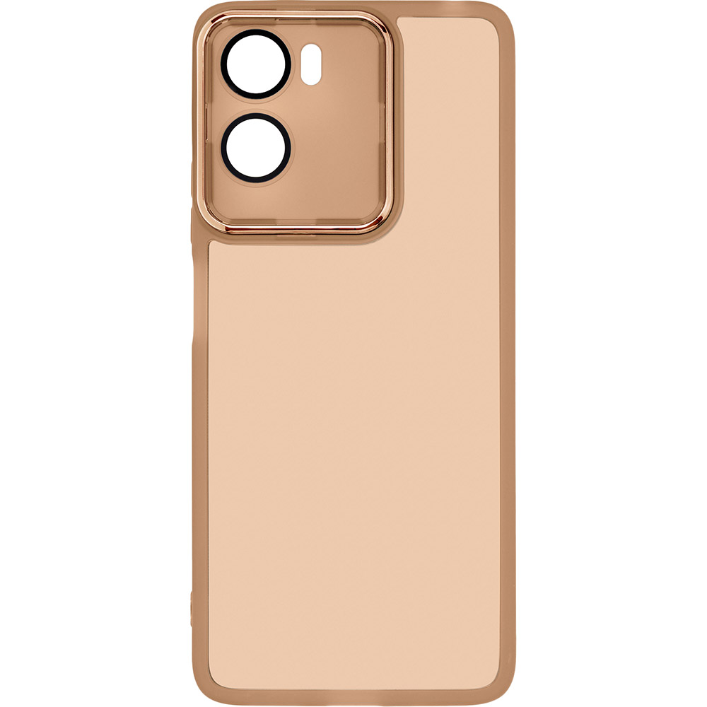 bag smart ARMORSTANDART Чохол Shade для Motorola G06 4G Gold (ARM89069)