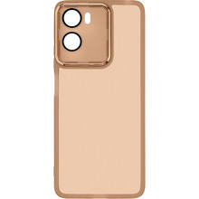 bag smart ARMORSTANDART Чохол Shade для Motorola G06 4G Gold (ARM89069)