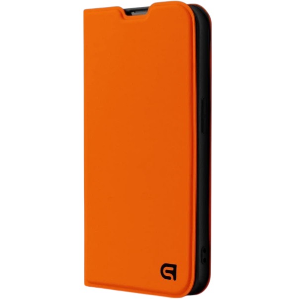 Чохол ARMORSTANDART OneFold Case для Apple iPhone 17 Pro Orange (ARM88739) Додатково Магнітна застібка