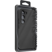 Чехол ARMORSTANDART Matte Slim Fit Camera cover для Tecno Spark 40 Pro 4G Black (ARM87535)