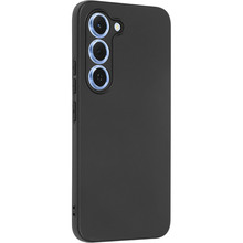 Чехол ARMORSTANDART Matte Slim Fit Camera cover для Tecno Spark 40 Pro 4G Black (ARM87535)