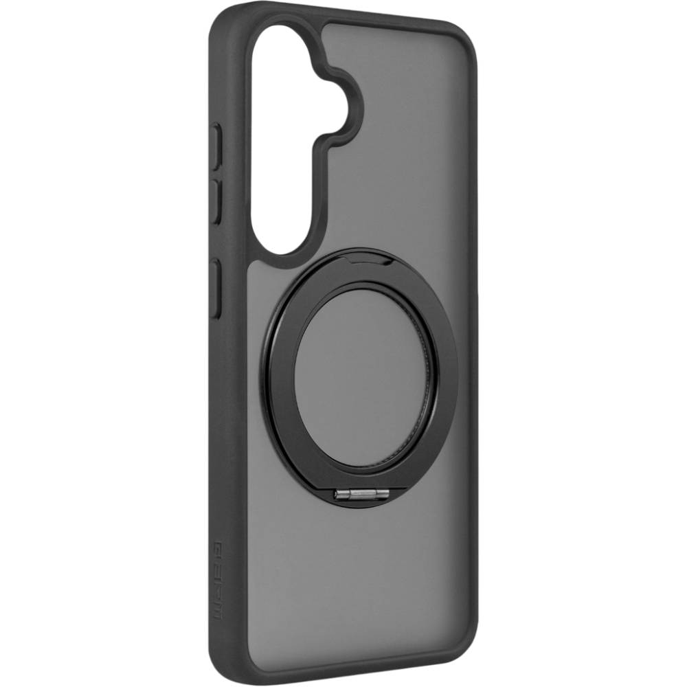 Чехол ARMORSTANDART Unit Stand2 для Samsung S25 5G/S24 5G Black (ARM89559) Совместимость по модели Samsung Galaxy S24