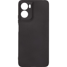 Львов - bag smart ARMORSTANDART Matte Slim Fit Camera cover для Motorola G06 4G Black (ARM89062)
