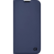 Чехол ARMORSTANDART OneFold Case для Realme Note 70 4G Dark Blue (ARM88786)