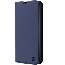 Чехол ARMORSTANDART OneFold Case для Realme Note 70 4G Dark Blue (ARM88786)