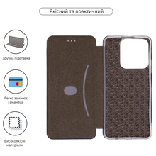 Чохол ARMORSTANDART G-Case для Realme Note 70 4G Dark Blue (ARM88784)