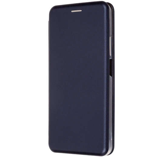 Чохол ARMORSTANDART G-Case для Realme Note 70 4G Dark Blue (ARM88784)