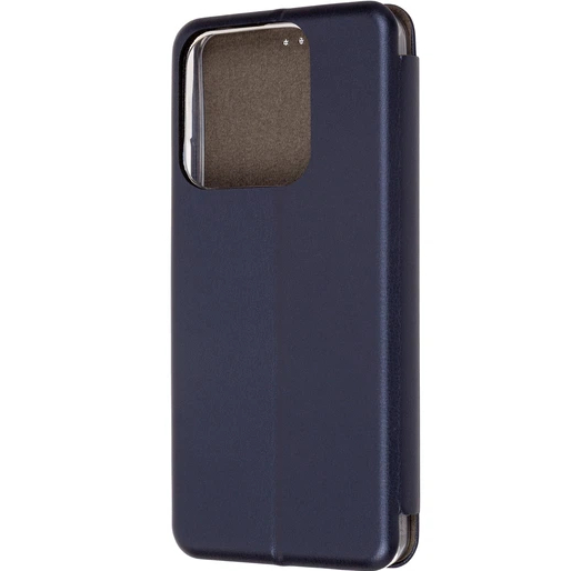 Чохол ARMORSTANDART G-Case для Realme Note 70 4G Dark Blue (ARM88784) Додатково Магнітна застібка