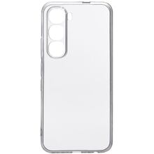 Львів - Чохол ARMORSTANDART Air для Infinix Hot 60 Pro Plus 4G Camera cover Clear (ARM88671)
